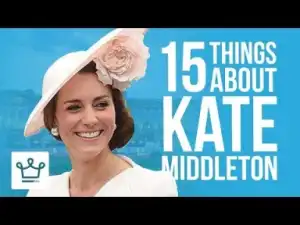 Video: 15 Things You Didn